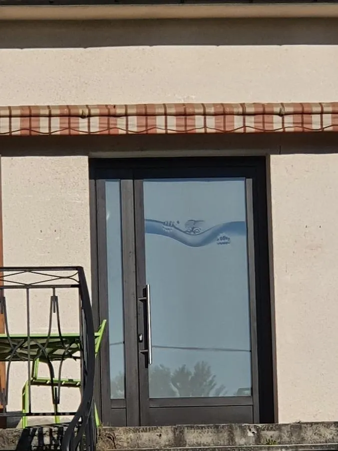 Le Curieux De Conques Bed & Breakfast Saint-Cyprien-sur-Dourdou