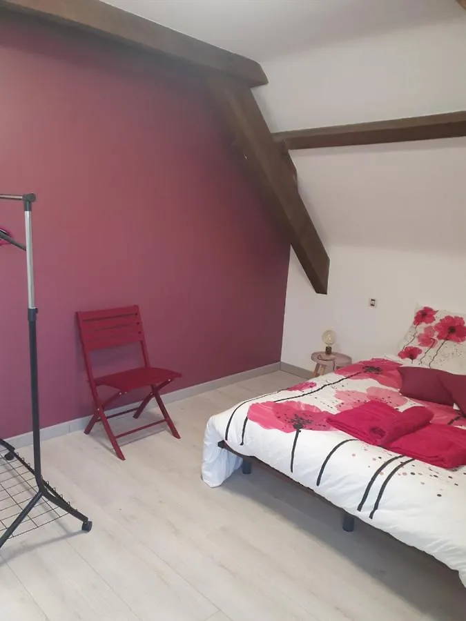 Le Curieux De Conques Bed & Breakfast Saint-Cyprien-sur-Dourdou