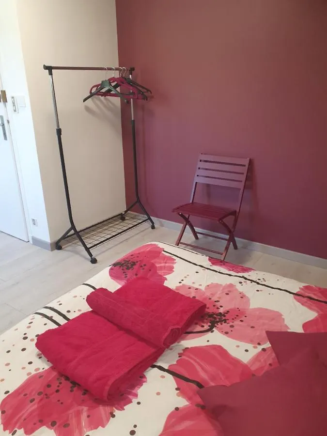 Le Curieux De Conques Bed & Breakfast Saint-Cyprien-sur-Dourdou