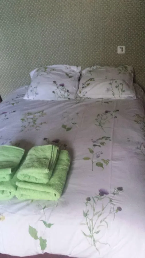 Le Curieux De Conques Bed & Breakfast Saint-Cyprien-sur-Dourdou