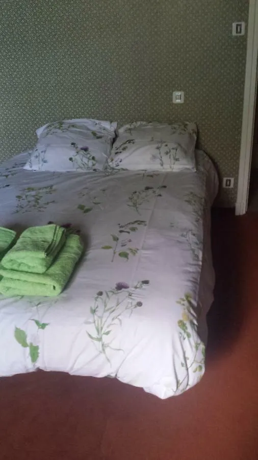 Le Curieux De Conques Bed & Breakfast Saint-Cyprien-sur-Dourdou