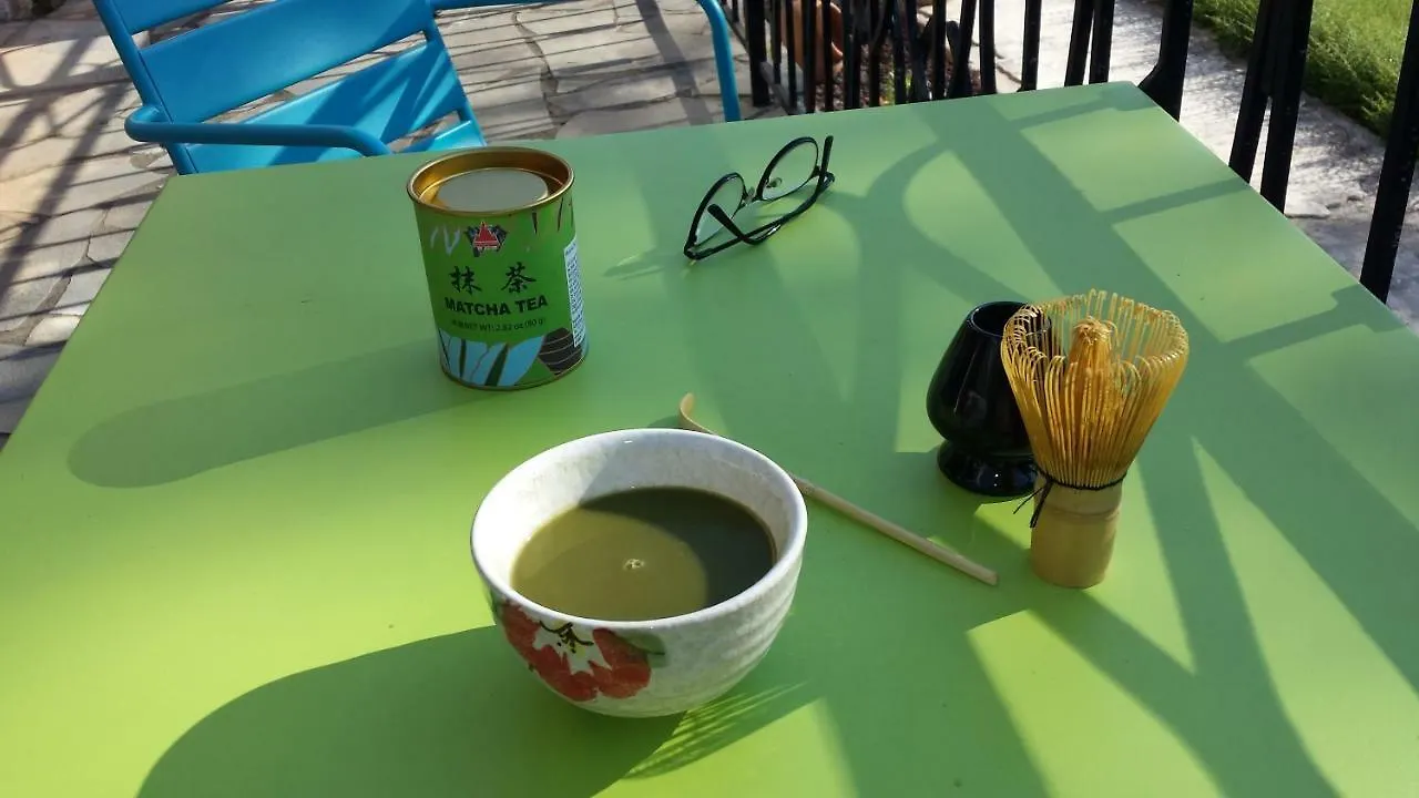 Le Curieux De Conques Bed & Breakfast Saint-Cyprien-sur-Dourdou