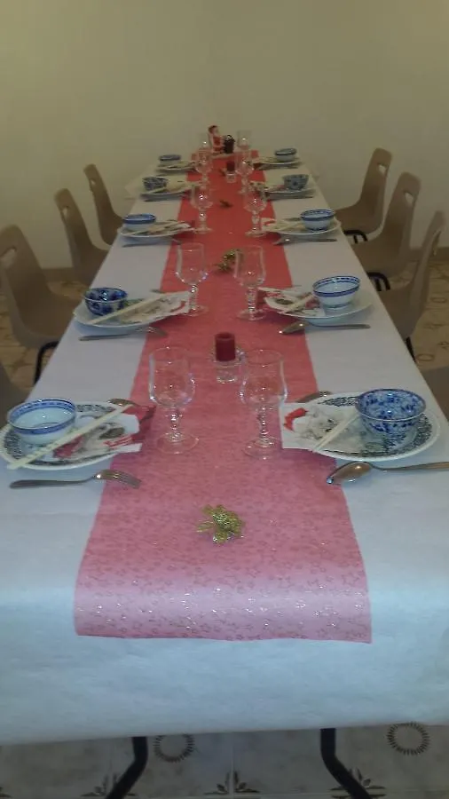 Le Curieux De Conques Bed & Breakfast Saint-Cyprien-sur-Dourdou 3*,