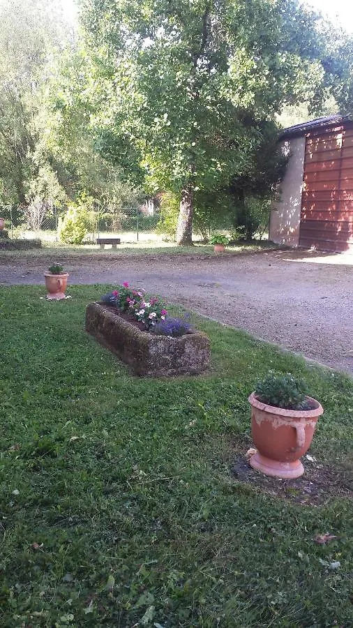 Le Curieux De Conques Bed & Breakfast Saint-Cyprien-sur-Dourdou